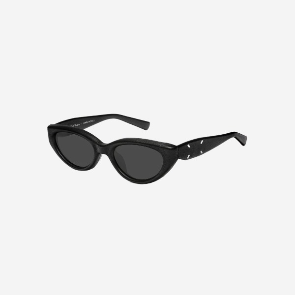 mm108 black sunglasses