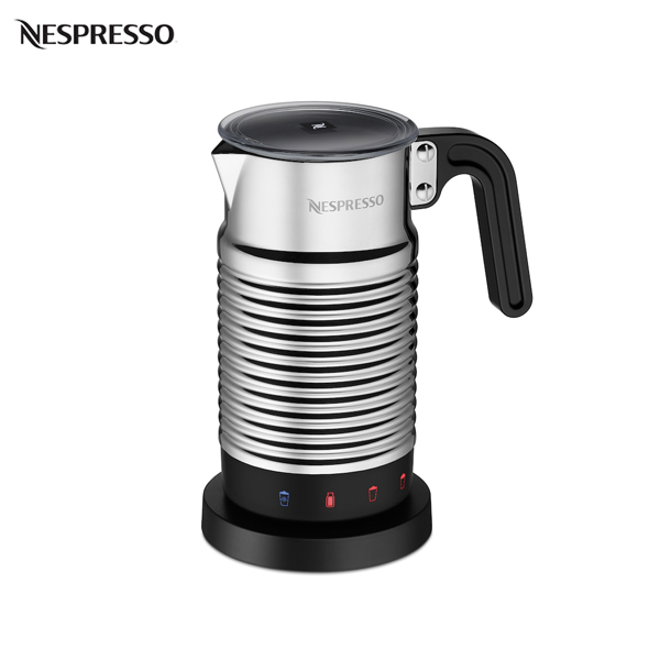 [해외]네스프레소 에어로치노 4 Nespresso Aeroccino 4 우유거품기